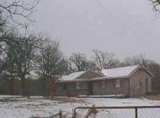 7601 SE 149th St, Noble, OK 73068