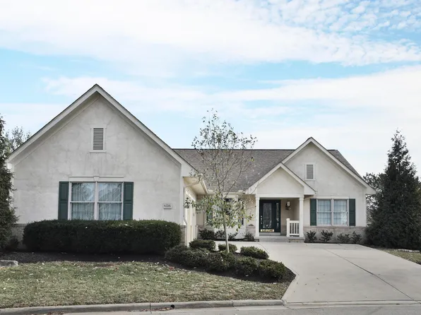 6016 Kentigern Ct S, Dublin, OH 43017