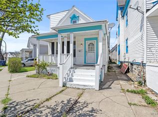 603 W Utica St, Buffalo, NY 14213