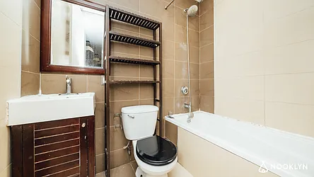 Rented by Nooklyn NYC LLC