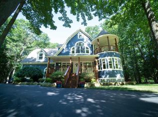 4473 Pencil Dr Dr, Port Austin, MI 48467