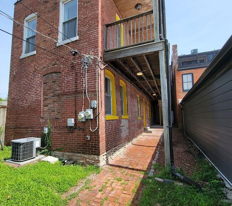 1st image of 1030 Geyer Ave #1F