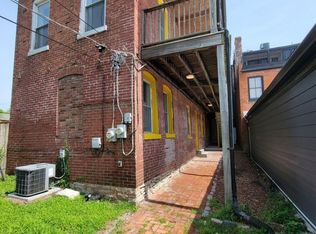 1030 Geyer Ave #1F, Saint Louis, MO 63104
