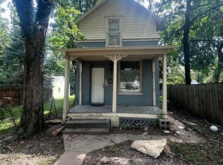 418 SW Buchanan St, Topeka, KS 66606
