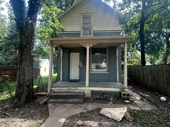 418 SW Buchanan St, Topeka, KS 66606