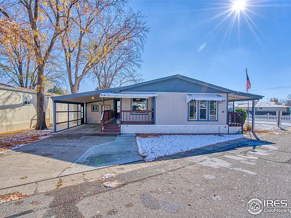 2nd image of 605 W 57th St Lot 27