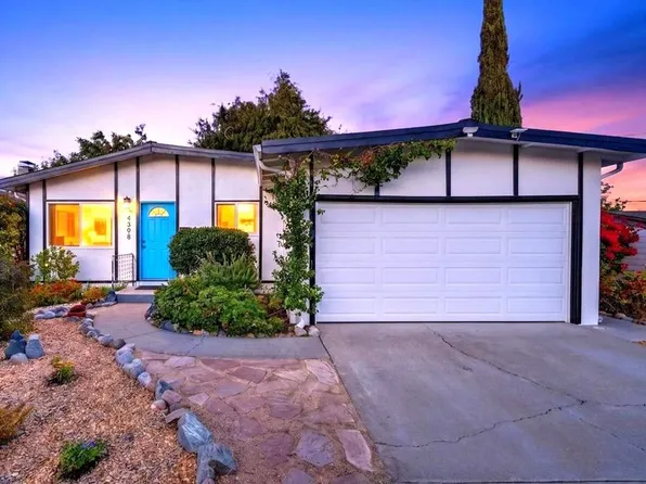 4398 Samson Way, San Jose, CA 95124