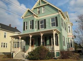 29 Myrtle St, Melrose, MA 02176