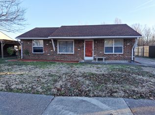 5439 Gerald Dr, Owensboro, KY 42301