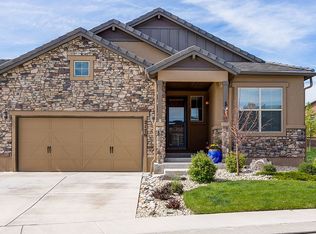2176 Villa Creek Cir, Colorado Springs, CO 80921