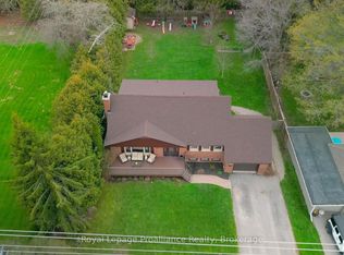 1 Brook Rd N, Cobourg, ON K9A 4G4