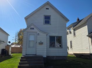 213 2nd St SW, Chisholm, MN 55719