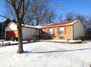 7359 Coldstream Dr, Columbus, OH 43235