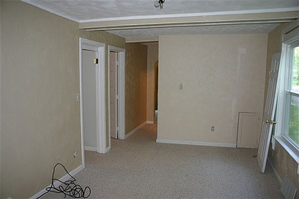 Living room - Ridge
