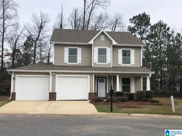 4820 Woodford Cir, Bessemer, AL 35022