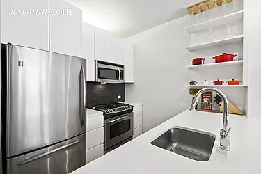 Rented by Corcoran