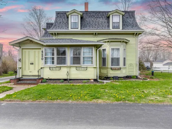 220 Main St, Berwick, NS B0P 1E0