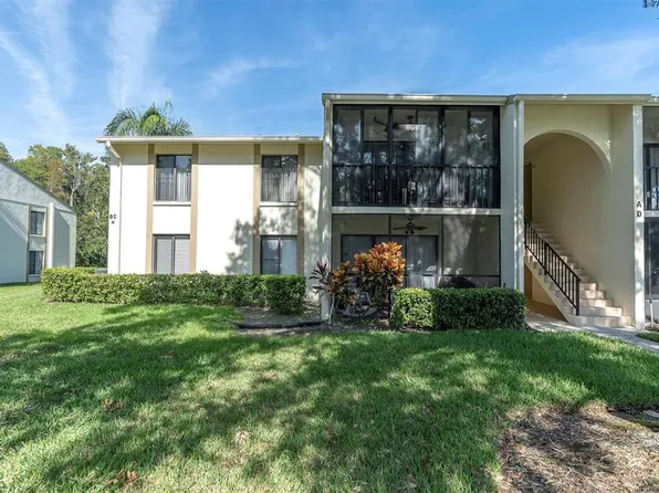 3133 LAKE PINE WAY #A2, TARPON SPRINGS, FL 34688