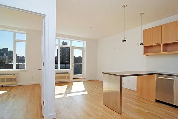 Rented by Corcoran | media 1