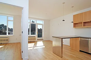 Rented by Corcoran