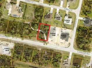 1358 E Hallmark Blvd #40, North Pt, FL 34288
