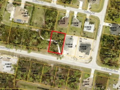 1358 E Hallmark Blvd #40, North Pt, FL, 34288