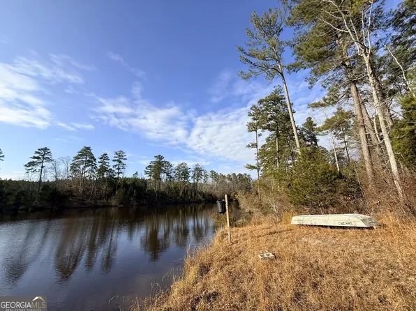 1027 Shank Rd, Washington, GA 30673