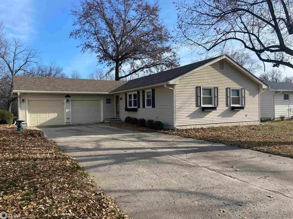 1010 Sherwood Ln, Red Oak, IA 51566