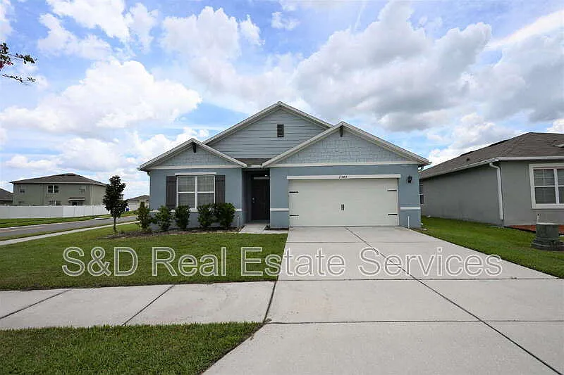 2548 Ryland Falls Dr