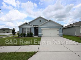 2548 Ryland Falls Dr, Lakeland, FL 33811