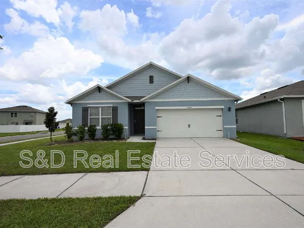 2548 Ryland Falls Dr, Lakeland, FL 33811