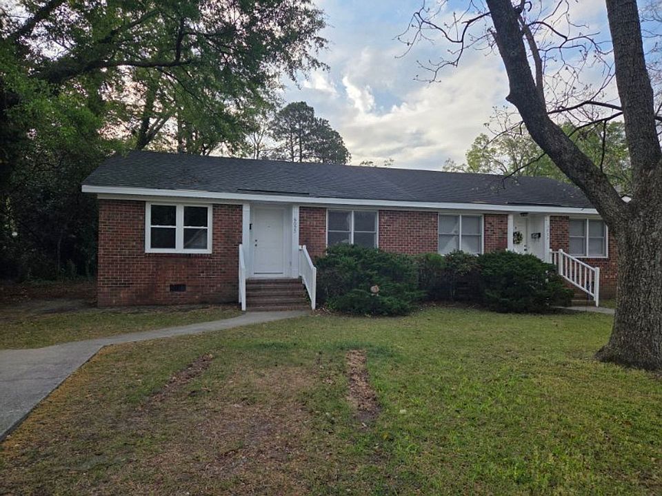 1st image of 502 N Audubon Ave #B