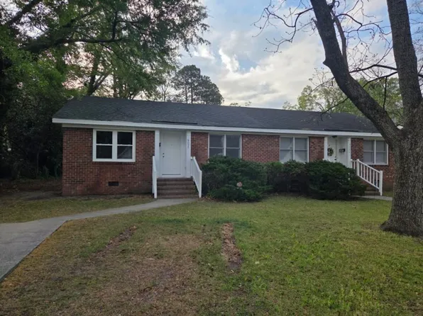 502 N Audubon Ave #B, Goldsboro, NC 27530