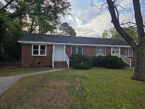 502 N Audubon Ave #B Photo 1