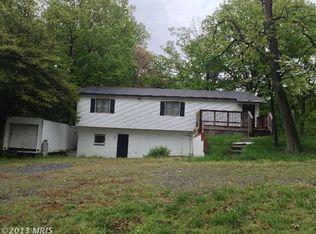 2005 Sansbury Rd, Largo, MD 20774