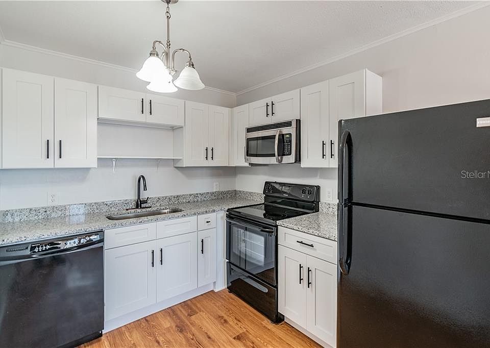 Fully updated Kitchen