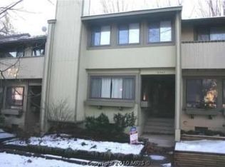 18547 Split Rock Ln, Germantown, MD