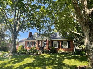 806 Alden Rd, Louisville, KY 40207