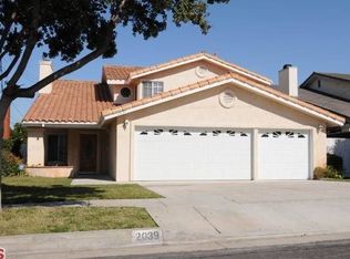 2039 W 236th St, Torrance, CA 90501