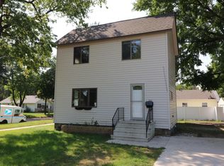 201 6th Ave E, Spencer, IA 51301