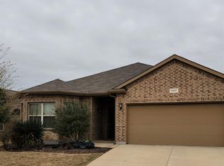 457 Delgany Trl, Haslet, TX 76052