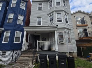 70 S 13th St #G3, Newark, NJ 07107