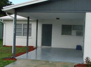 4914 20th St W, Bradenton, FL 34207