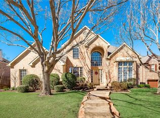 3912 Ashburton Way, Flower Mound, TX 75022
