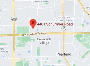 4401 Schurmier Rd, Houston, TX 77048