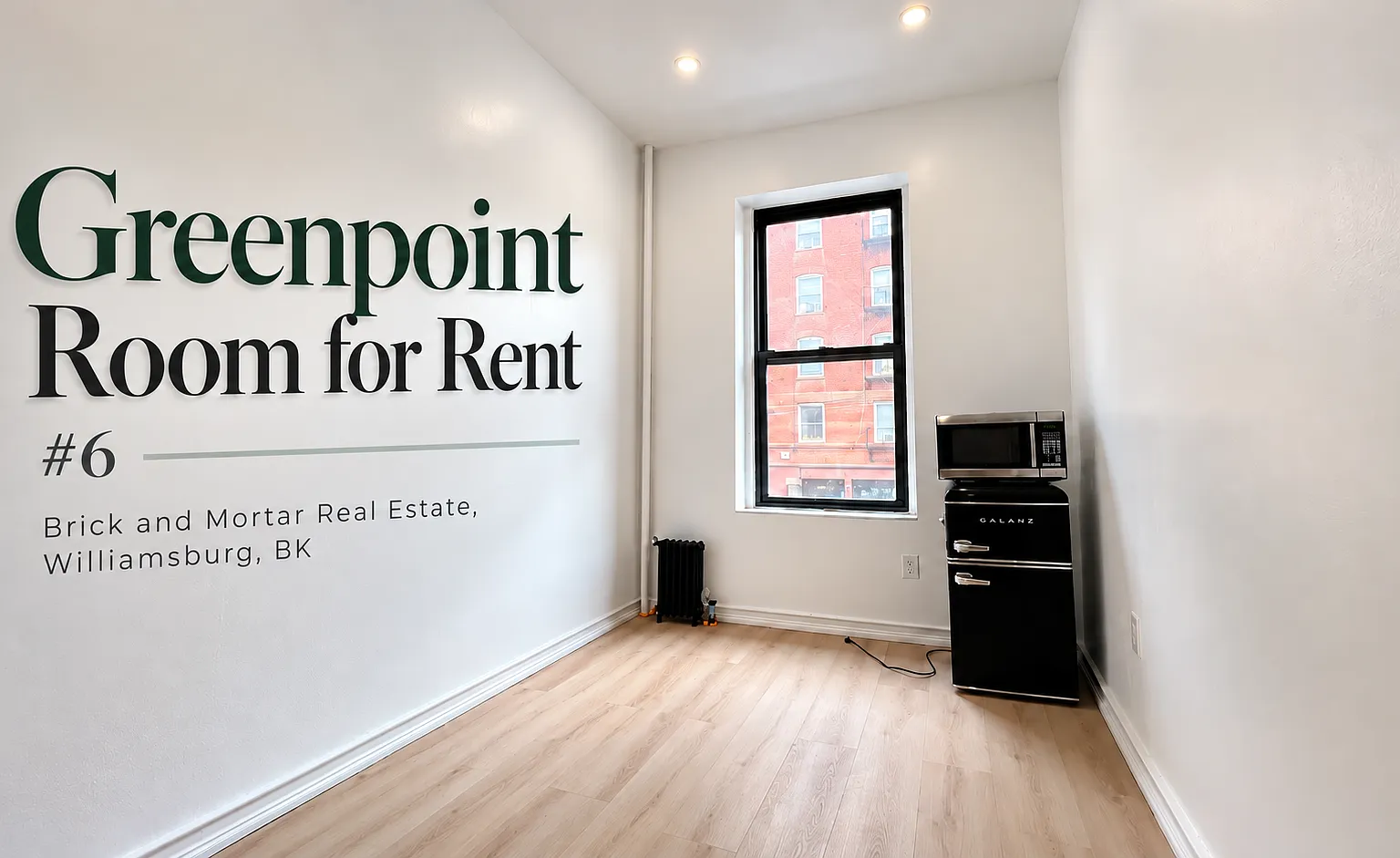 145 Franklin Street — Photo 1
