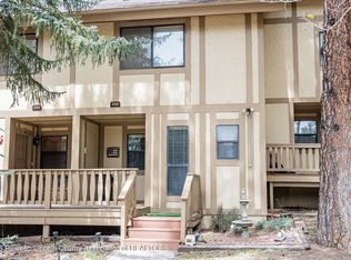 103 Cree Meadows Dr #254, Ruidoso, NM 88345