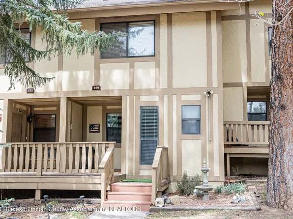 103 Cree Meadows Dr #254, Ruidoso, NM 88345