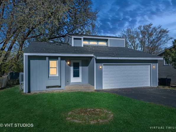 8920 Acorn Path, Wonder Lake, IL 60097