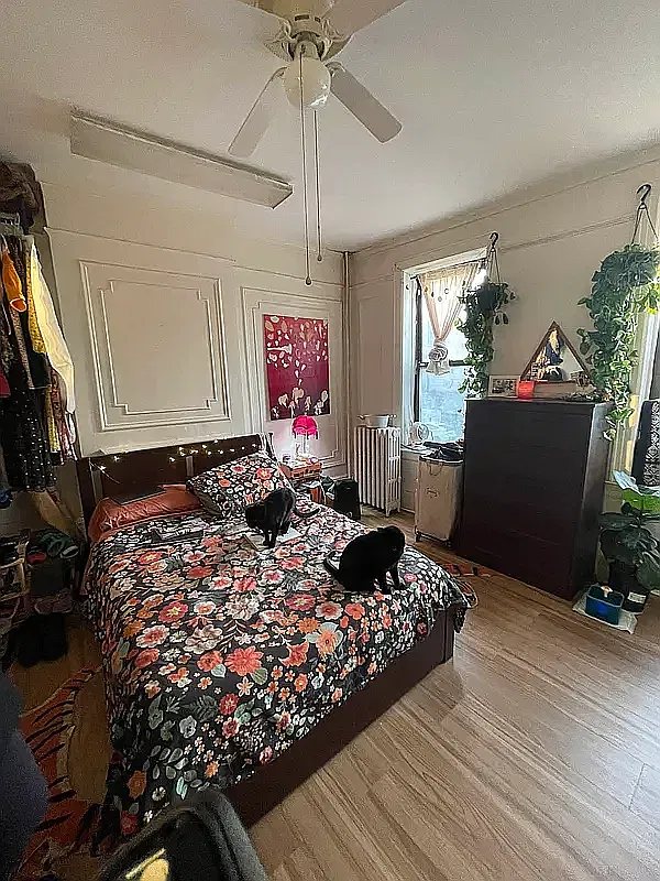 595 Coney Is Avenue — Photo 1
